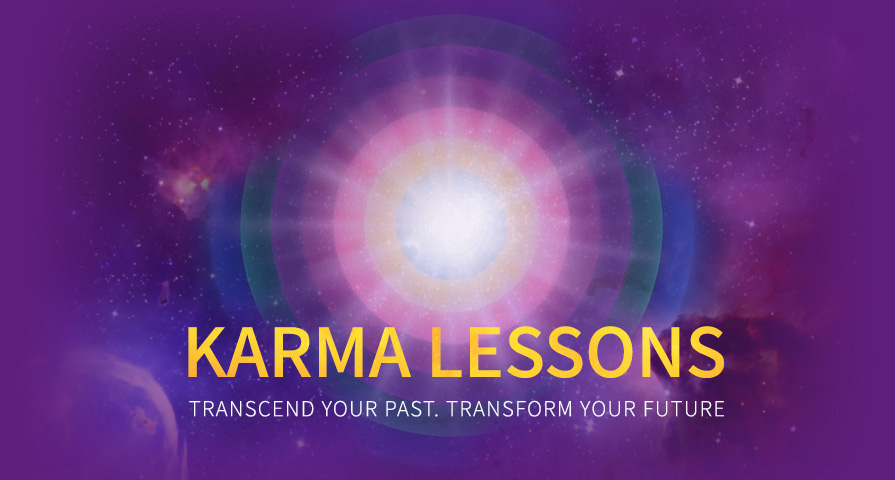 Karma Lessons